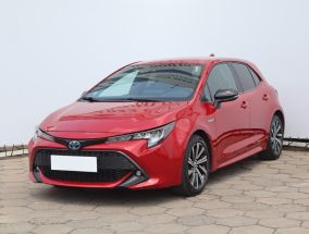 Toyota Corolla - 2021