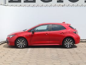 Toyota Corolla - 2021
