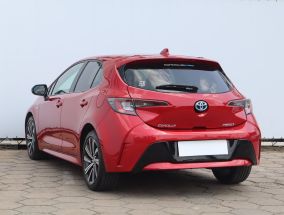 Toyota Corolla - 2021