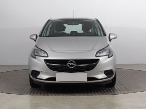 Opel Corsa - 2018