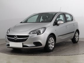 Opel Corsa - 2018