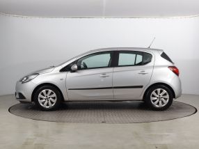 Opel Corsa - 2018