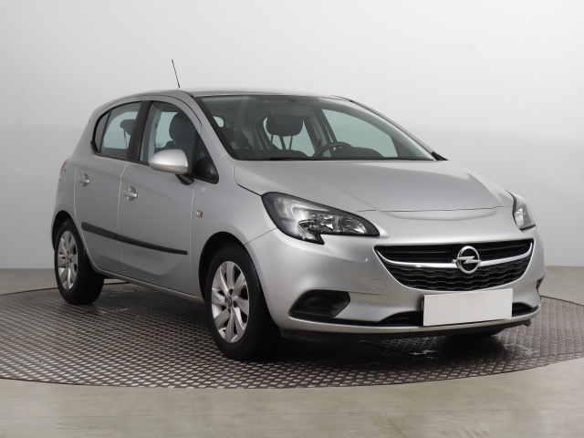 Opel Corsa 2018