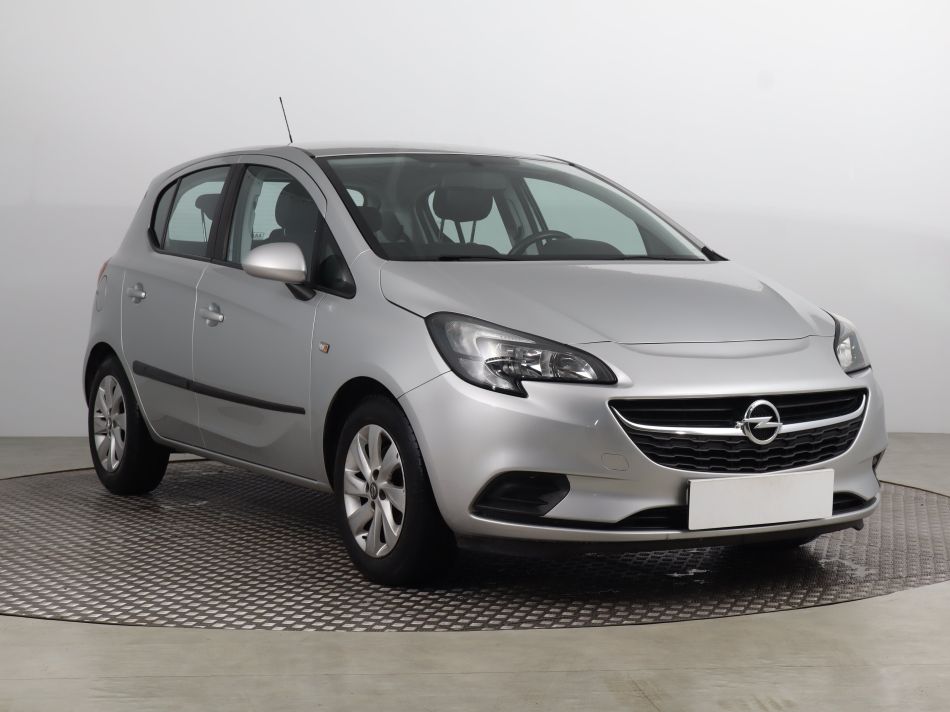 Opel Corsa - 2018