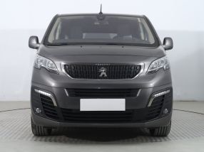 Peugeot Traveller - 2019