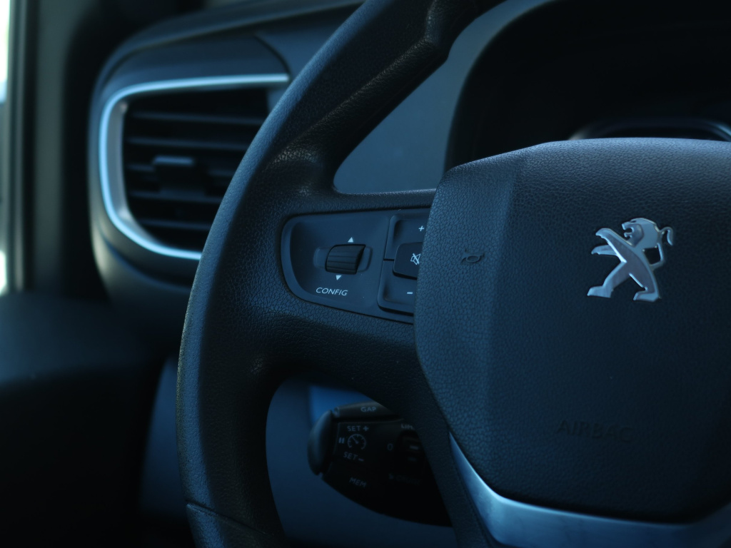 Peugeot Traveller