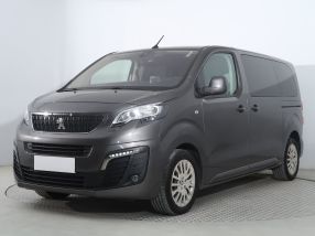 Peugeot Traveller - 2019