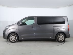 Peugeot Traveller - 2019