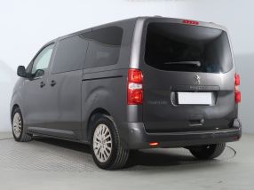 Peugeot Traveller - 2019