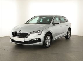 Skoda Scala - 2020