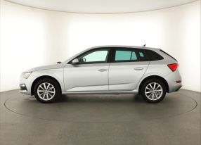 Skoda Scala - 2020