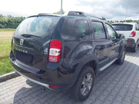 Dacia Duster - 2014