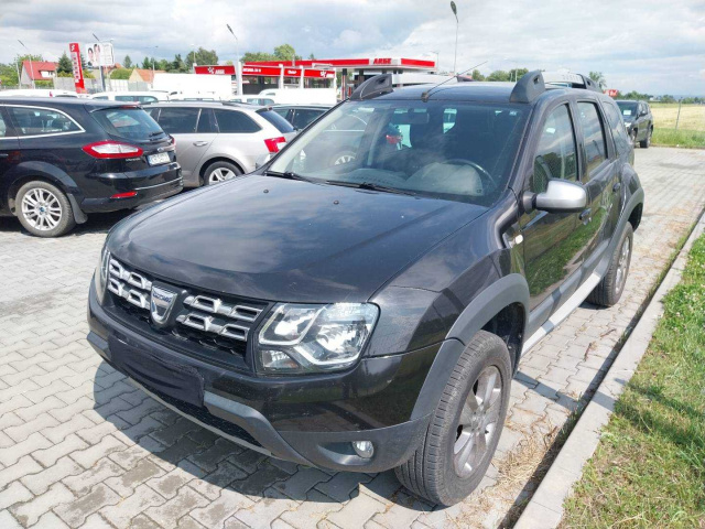 Dacia Duster 2014