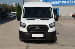 Ford Transit - 2022