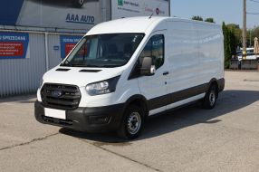Ford Transit - 2022