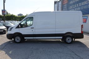 Ford Transit - 2022