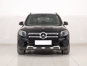 Mercedes-Benz GLB - 2019