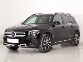 Mercedes-Benz GLB - 2019