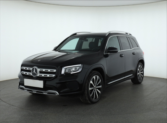 Mercedes-Benz GLB 250 4MATIC