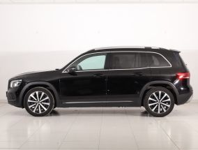 Mercedes-Benz GLB - 2019