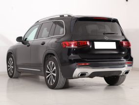 Mercedes-Benz GLB - 2019