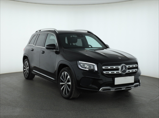 Mercedes-Benz GLB 250 4MATIC