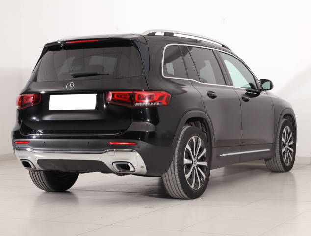 Mercedes-Benz GLB 250 4MATIC