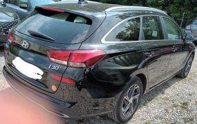 Hyundai i30 - 2022