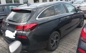 Hyundai i30 - 2021