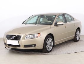 Volvo S80 - 2006
