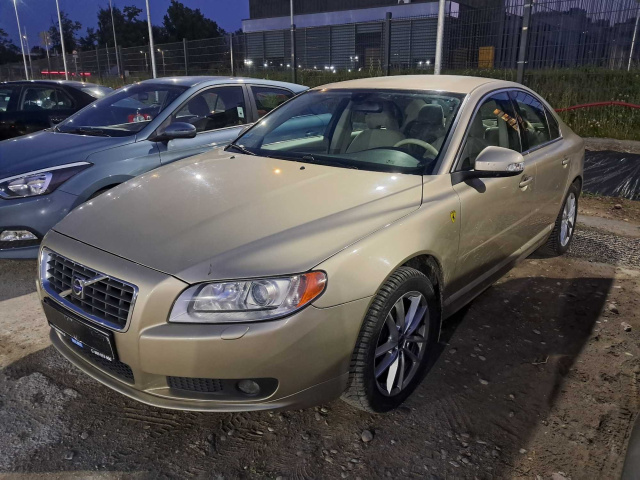 Volvo S80 2006