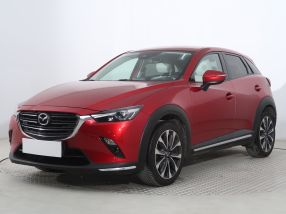 Mazda CX-3 - 2019