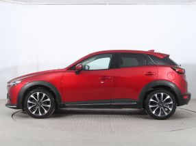 Mazda CX-3 - 2019