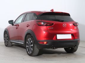 Mazda CX-3 - 2019