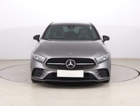 Mercedes-Benz A - 2020