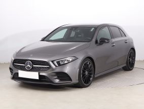 Mercedes-Benz A - 2020