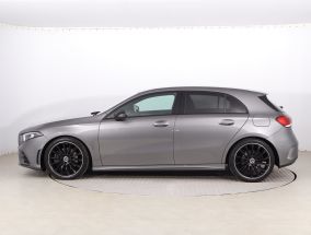 Mercedes-Benz A - 2020