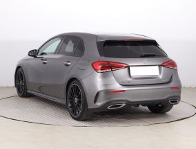 Mercedes-Benz A - 2020