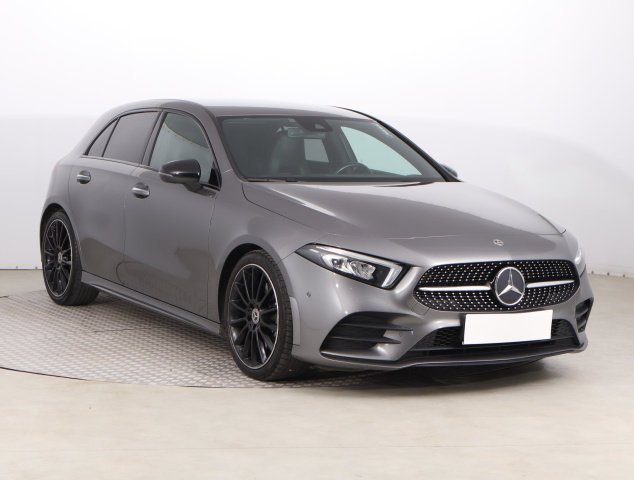 Mercedes-Benz A 2020