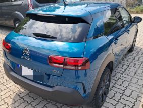 Citroen C4 Cactus - 2018