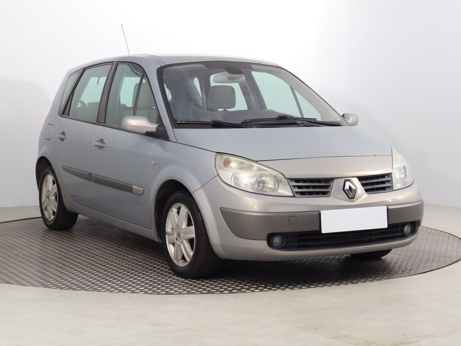 Renault Scenic - 2005