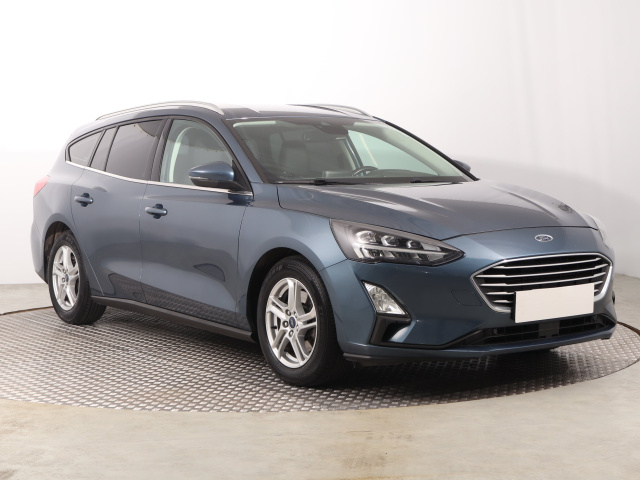 Ford Focus 2019