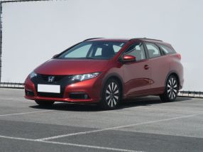 Honda Civic - 2014