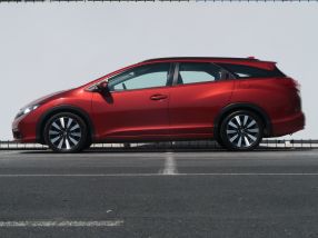 Honda Civic - 2014