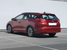 Honda Civic - 2014