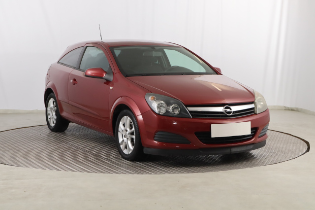 Opel Astra 2006