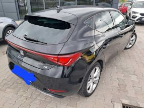 Seat Leon - 2020