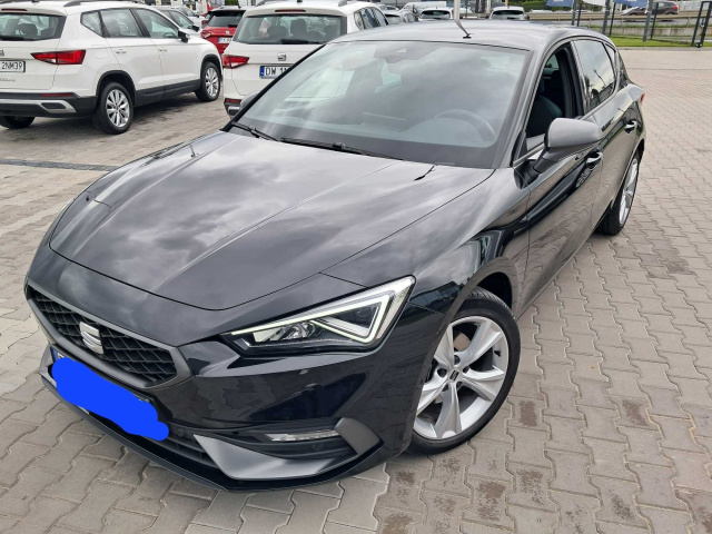 Seat Leon 2020