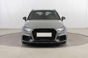 Audi RS3 - 2018
