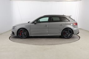 Audi RS3 - 2018